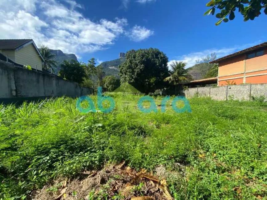 Terreno / Lote à venda em Rio De Janeiro - RJ - imagem 4 Foto 4 de Terreno / Lote à venda em Rio De Janeiro - RJ