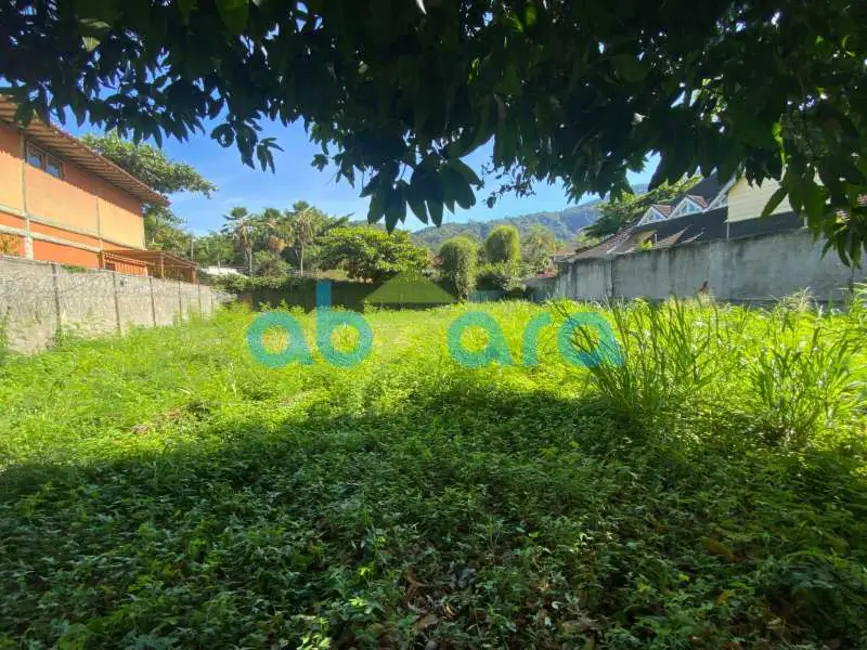 Terreno / Lote à venda em Rio De Janeiro - RJ - imagem 6 Foto 6 de Terreno / Lote à venda em Rio De Janeiro - RJ