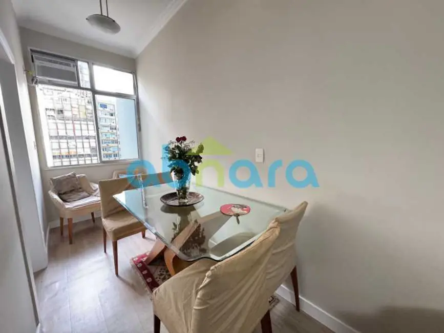 Apartamento com 2 quartos à venda, 65m2 em Rio De Janeiro - RJ - imagem 3 Foto 3 de Apartamento com 2 quartos à venda, 65m2 em Rio De Janeiro - RJ
