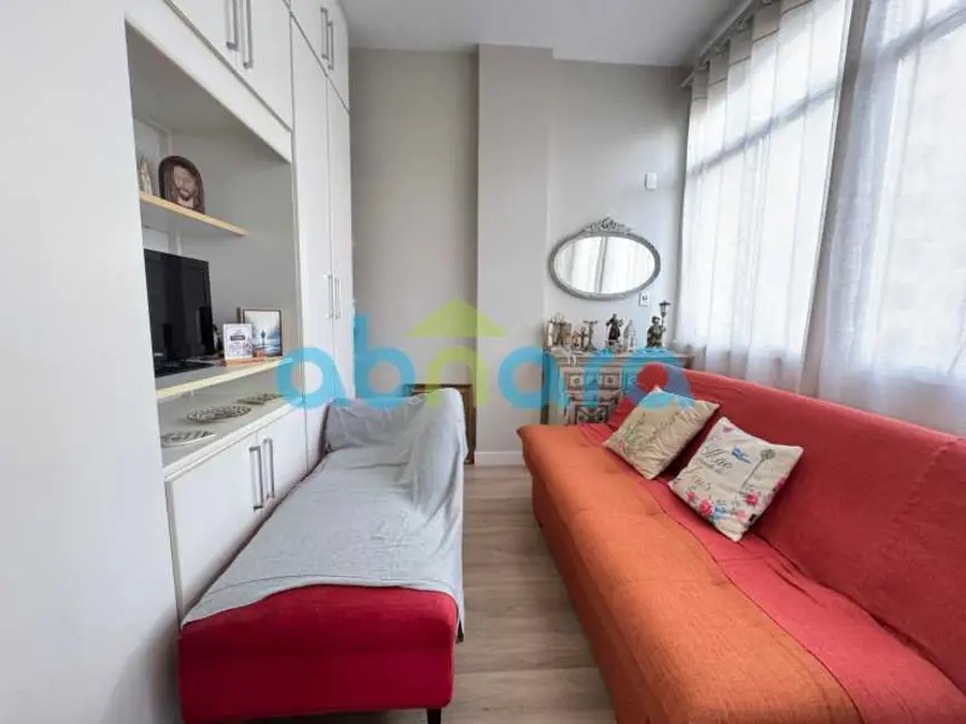 Apartamento com 2 quartos à venda, 65m2 em Rio De Janeiro - RJ - imagem 4 Foto 4 de Apartamento com 2 quartos à venda, 65m2 em Rio De Janeiro - RJ