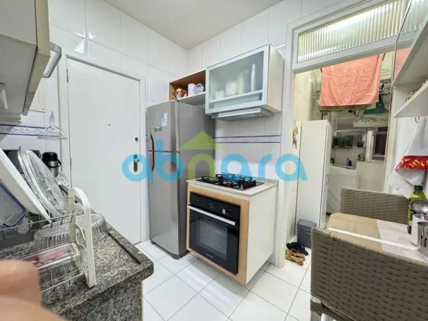 Apartamento com 2 quartos à venda, 65m2 em Rio De Janeiro - RJ - imagem 8 Foto 8 de Apartamento com 2 quartos à venda, 65m2 em Rio De Janeiro - RJ