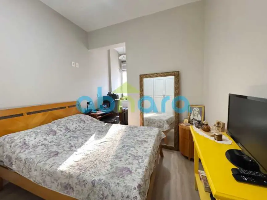 Apartamento com 2 quartos à venda, 65m2 em Rio De Janeiro - RJ - imagem 5 Foto 5 de Apartamento com 2 quartos à venda, 65m2 em Rio De Janeiro - RJ