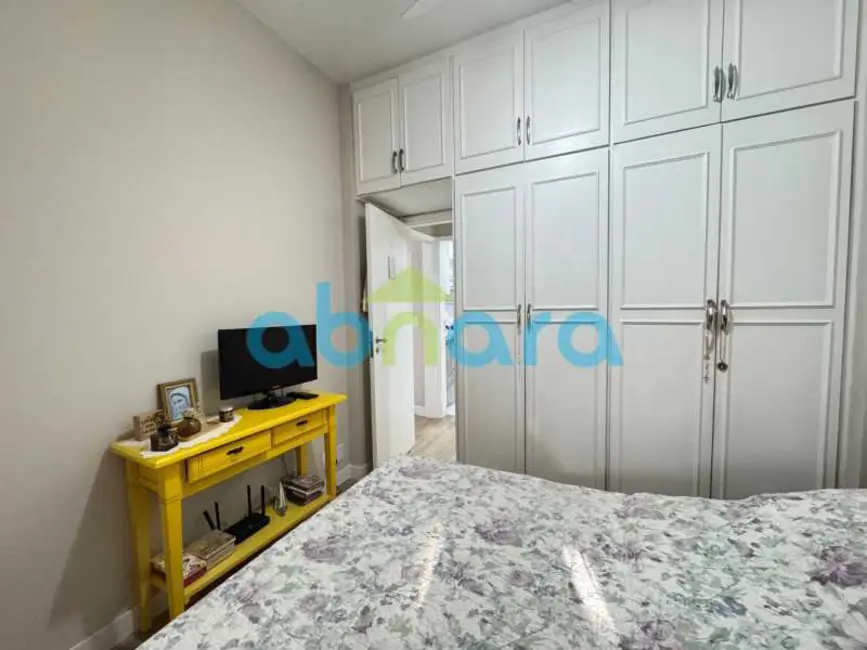 Apartamento com 2 quartos à venda, 65m2 em Rio De Janeiro - RJ - imagem 6 Foto 6 de Apartamento com 2 quartos à venda, 65m2 em Rio De Janeiro - RJ