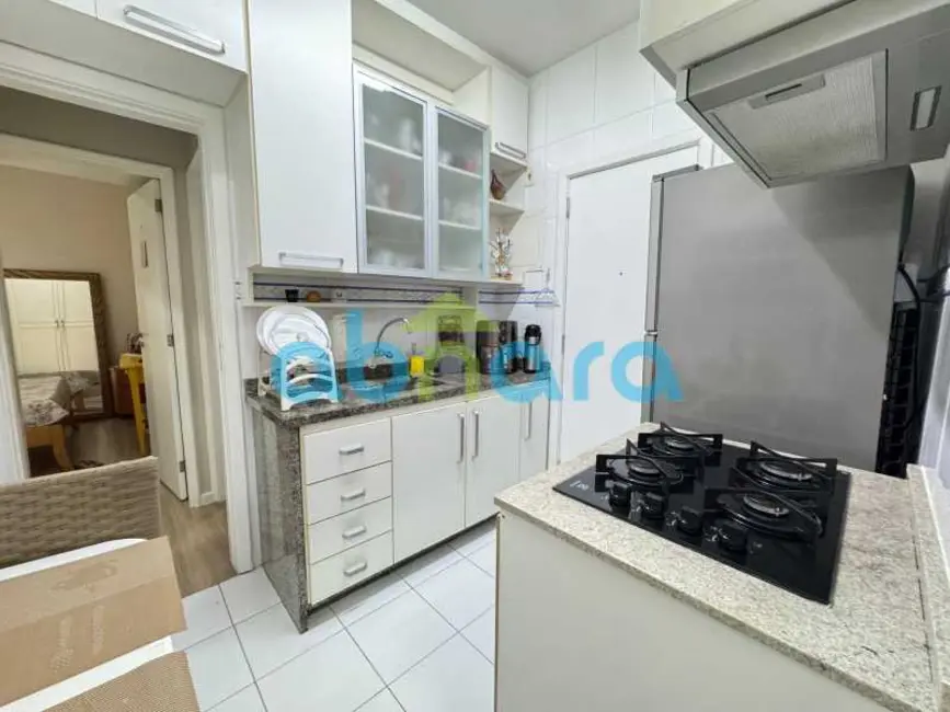 Apartamento com 2 quartos à venda, 65m2 em Rio De Janeiro - RJ - imagem 9 Foto 9 de Apartamento com 2 quartos à venda, 65m2 em Rio De Janeiro - RJ