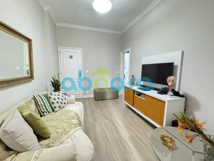 Apartamento com 2 quartos à venda, 65m2 em Rio De Janeiro - RJ - imagem 1 Foto 1 de Apartamento com 2 quartos à venda, 65m2 em Rio De Janeiro - RJ