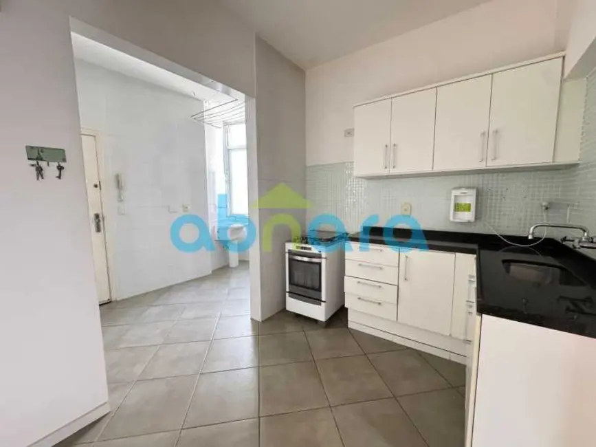 Foto 5 de Apartamento com 2 quartos à venda, 110m2 em Rio De Janeiro - RJ