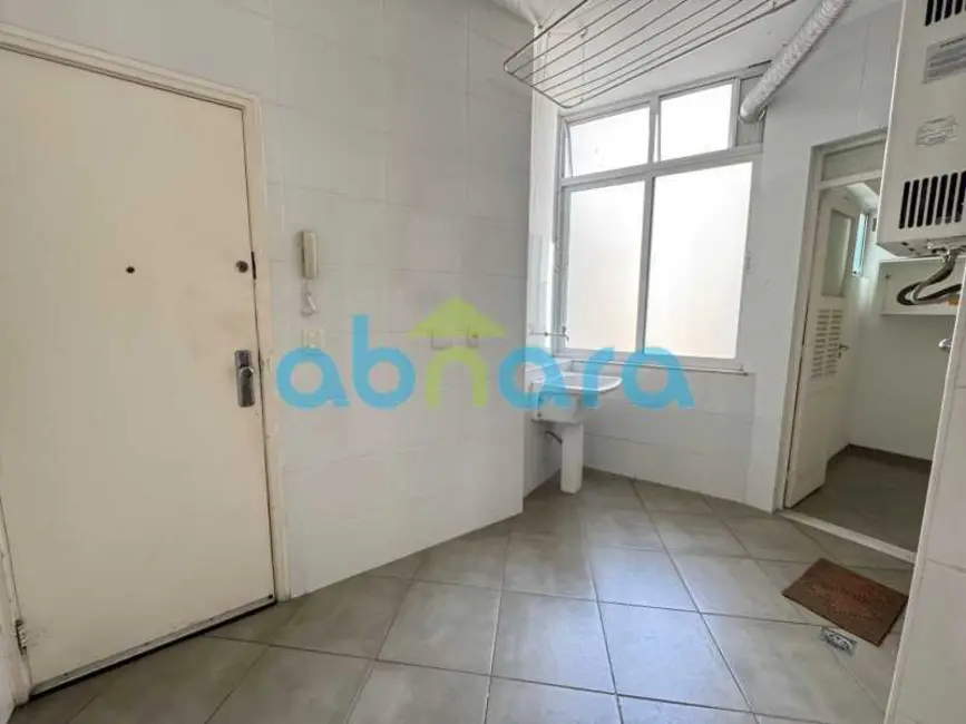 Foto 7 de Apartamento com 2 quartos à venda, 110m2 em Rio De Janeiro - RJ