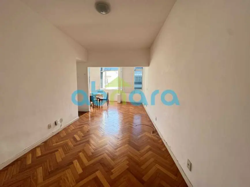 Foto 4 de Apartamento com 2 quartos à venda, 110m2 em Rio De Janeiro - RJ