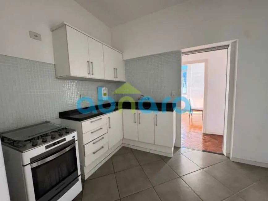 Foto 6 de Apartamento com 2 quartos à venda, 110m2 em Rio De Janeiro - RJ