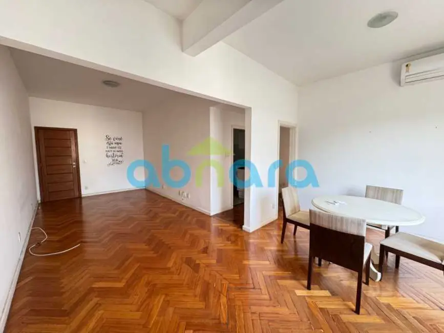 Foto 1 de Apartamento com 2 quartos à venda, 110m2 em Rio De Janeiro - RJ