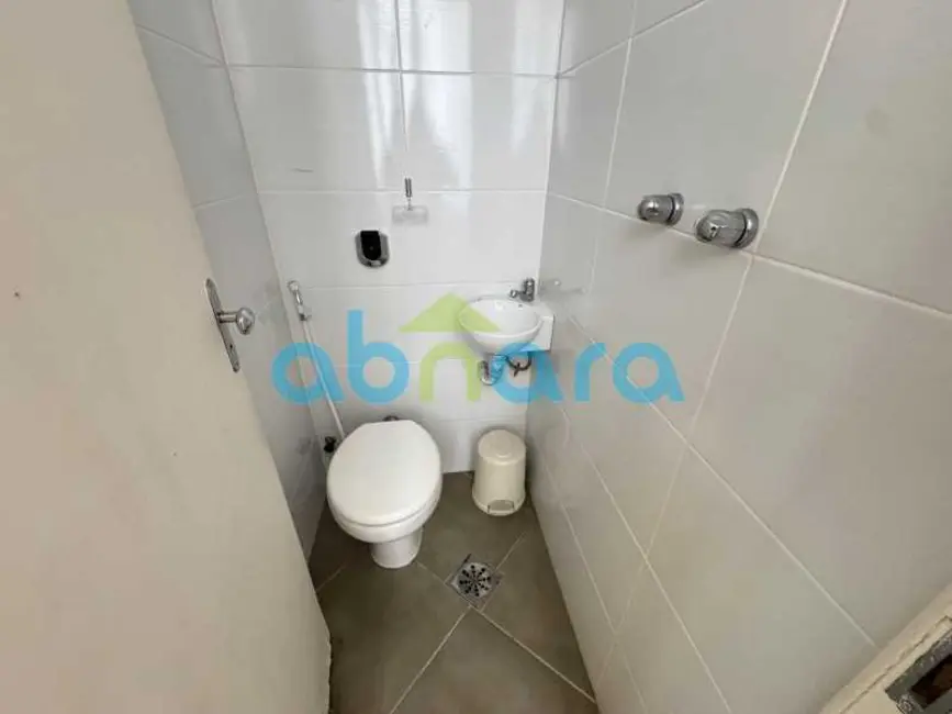 Foto 8 de Apartamento com 2 quartos à venda, 110m2 em Rio De Janeiro - RJ
