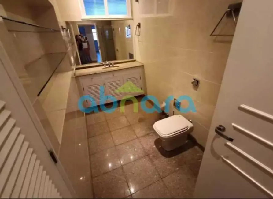 Foto 9 de Apartamento com 3 quartos à venda, 275m2 em Rio De Janeiro - RJ