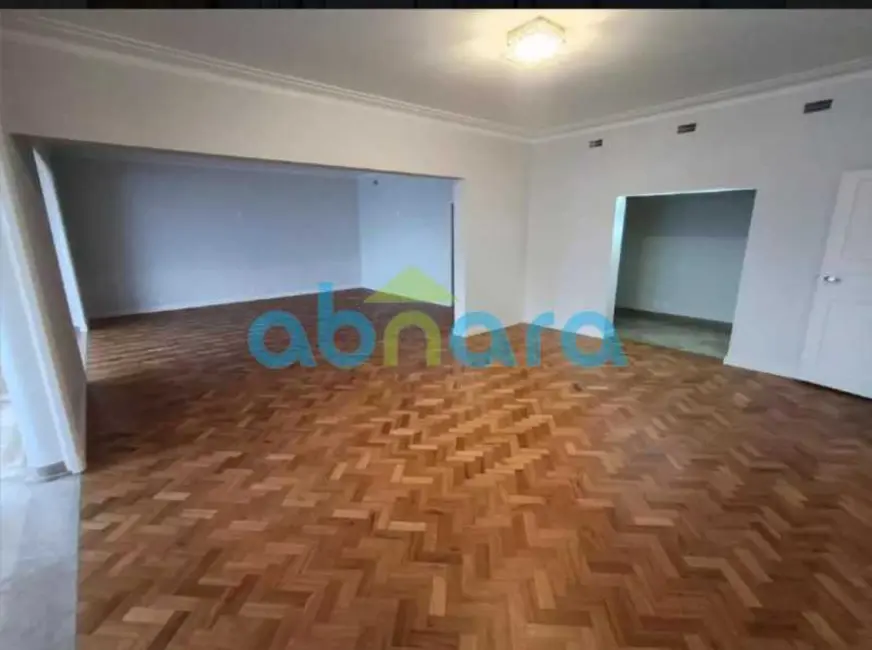 Foto 1 de Apartamento com 3 quartos à venda, 275m2 em Rio De Janeiro - RJ