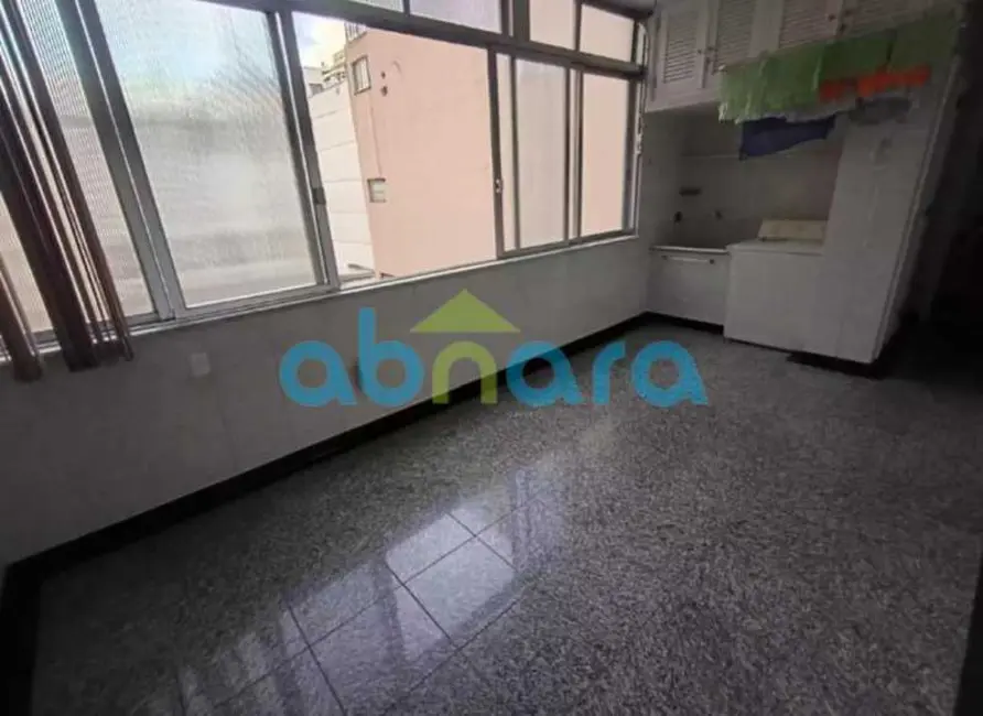 Foto 7 de Apartamento com 3 quartos à venda, 275m2 em Rio De Janeiro - RJ