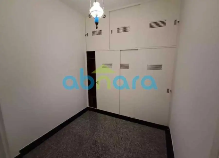 Foto 2 de Apartamento com 3 quartos à venda, 275m2 em Rio De Janeiro - RJ