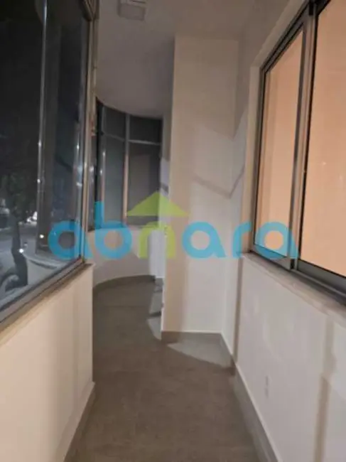 Foto 6 de Apartamento com 3 quartos à venda, 123m2 em Rio De Janeiro - RJ