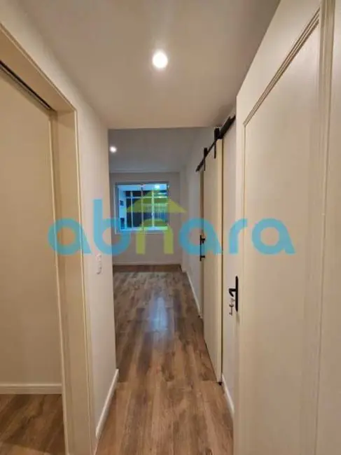 Foto 7 de Apartamento com 3 quartos à venda, 123m2 em Rio De Janeiro - RJ