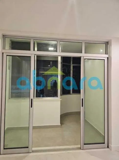Foto 4 de Apartamento com 3 quartos à venda, 123m2 em Rio De Janeiro - RJ