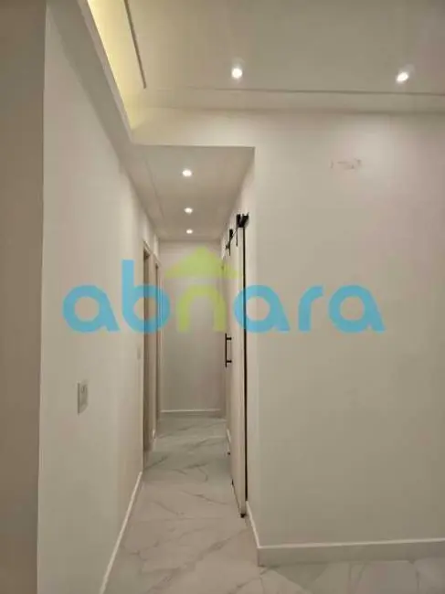 Foto 3 de Apartamento com 3 quartos à venda, 123m2 em Rio De Janeiro - RJ