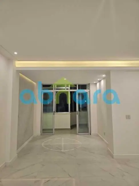 Foto 1 de Apartamento com 3 quartos à venda, 123m2 em Rio De Janeiro - RJ