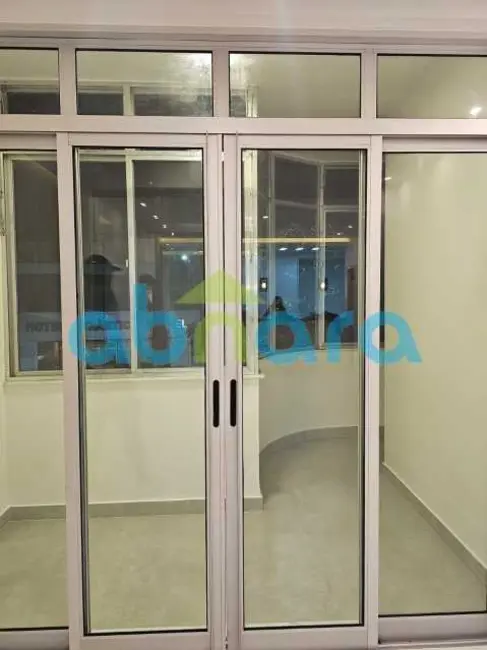 Foto 9 de Apartamento com 3 quartos à venda, 123m2 em Rio De Janeiro - RJ