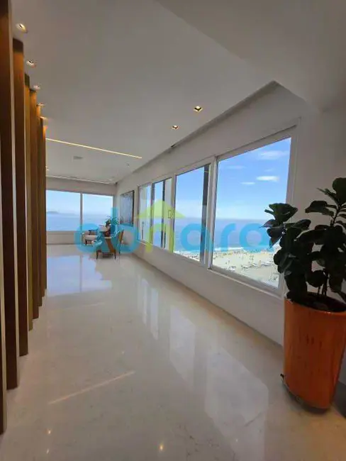 Foto 5 de Apartamento com 2 quartos à venda, 283m2 em Rio De Janeiro - RJ