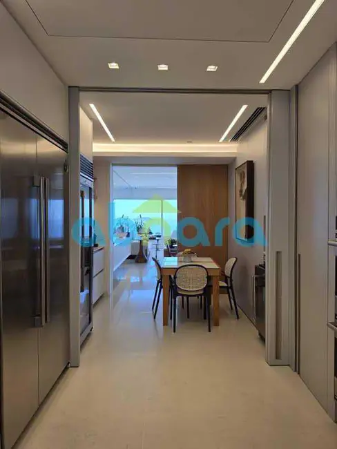 Foto 8 de Apartamento com 2 quartos à venda, 283m2 em Rio De Janeiro - RJ