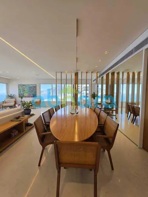 Foto 4 de Apartamento com 2 quartos à venda, 283m2 em Rio De Janeiro - RJ