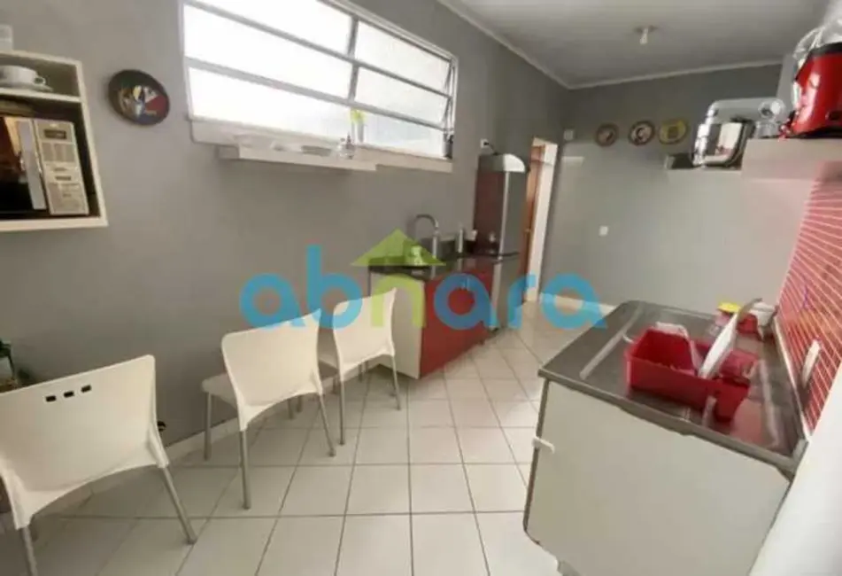 Foto 3 de Apartamento com 3 quartos à venda, 126m2 em Rio De Janeiro - RJ