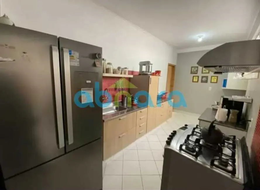 Foto 9 de Apartamento com 3 quartos à venda, 126m2 em Rio De Janeiro - RJ