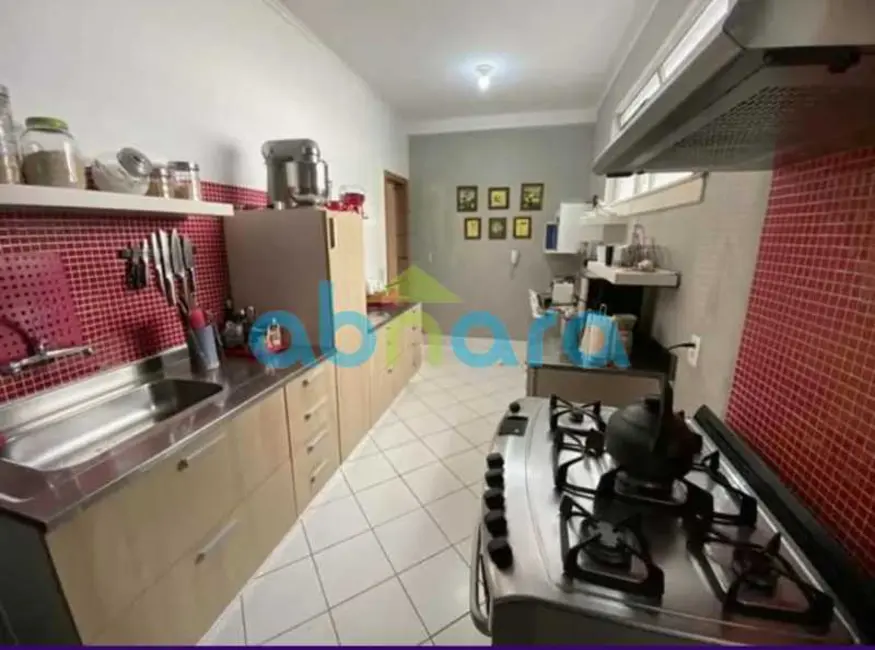 Foto 4 de Apartamento com 3 quartos à venda, 126m2 em Rio De Janeiro - RJ