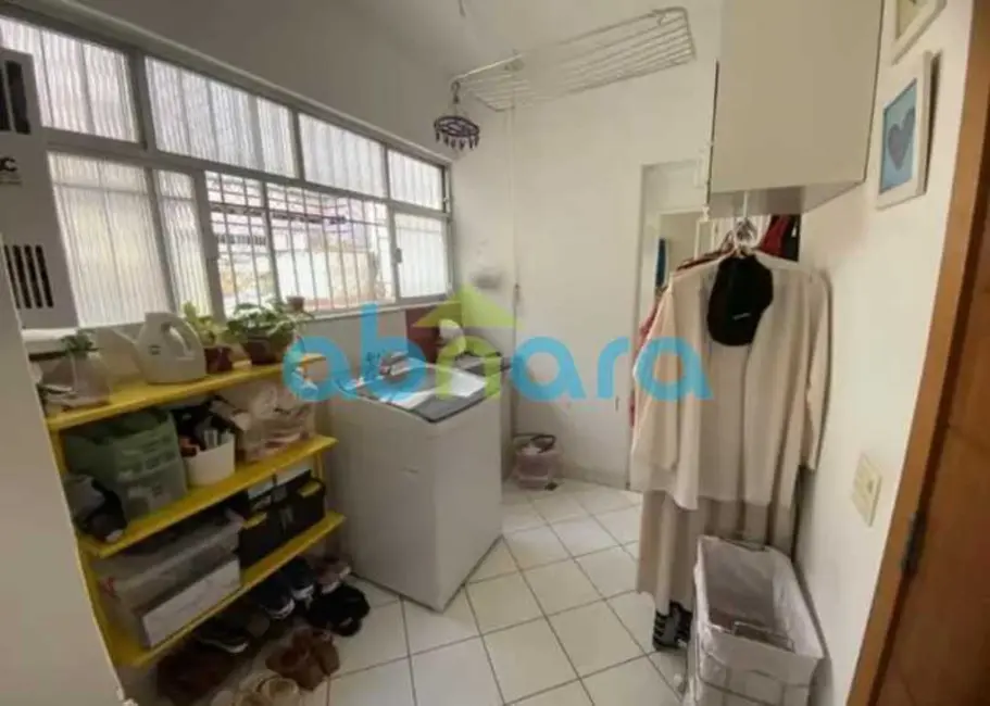 Foto 5 de Apartamento com 3 quartos à venda, 126m2 em Rio De Janeiro - RJ