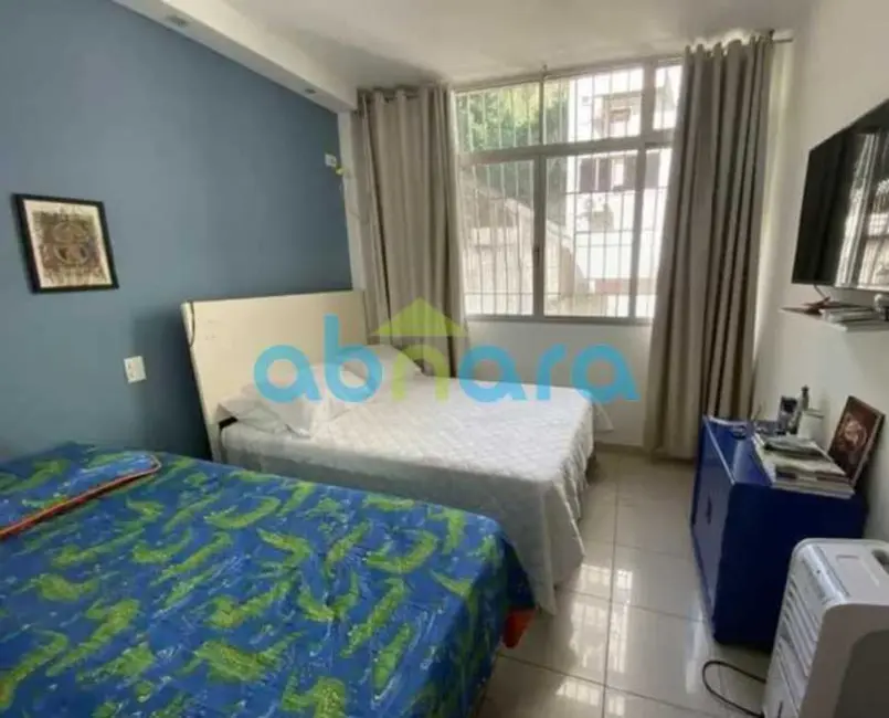Foto 1 de Apartamento com 3 quartos à venda, 126m2 em Rio De Janeiro - RJ
