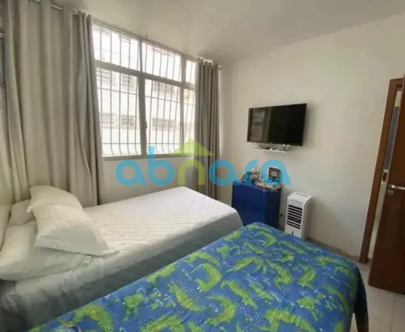 Foto 7 de Apartamento com 3 quartos à venda, 126m2 em Rio De Janeiro - RJ