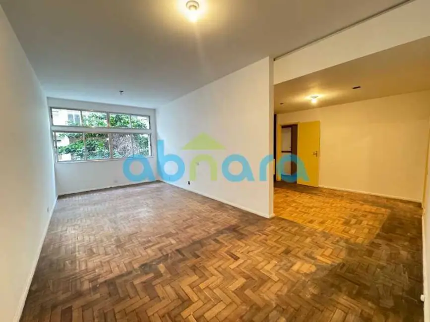 Foto 3 de Apartamento com 3 quartos à venda, 140m2 em Rio De Janeiro - RJ