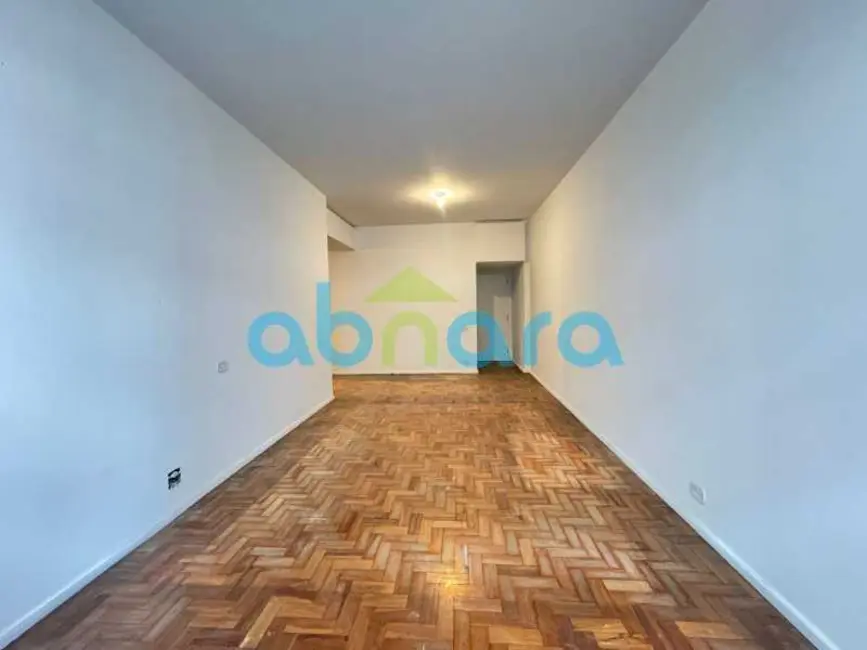 Foto 1 de Apartamento com 3 quartos à venda, 140m2 em Rio De Janeiro - RJ