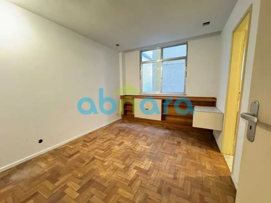 Foto 6 de Apartamento com 3 quartos à venda, 140m2 em Rio De Janeiro - RJ