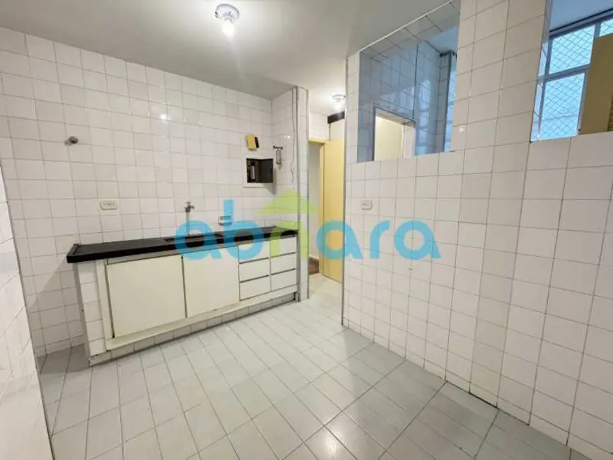 Foto 8 de Apartamento com 3 quartos à venda, 140m2 em Rio De Janeiro - RJ