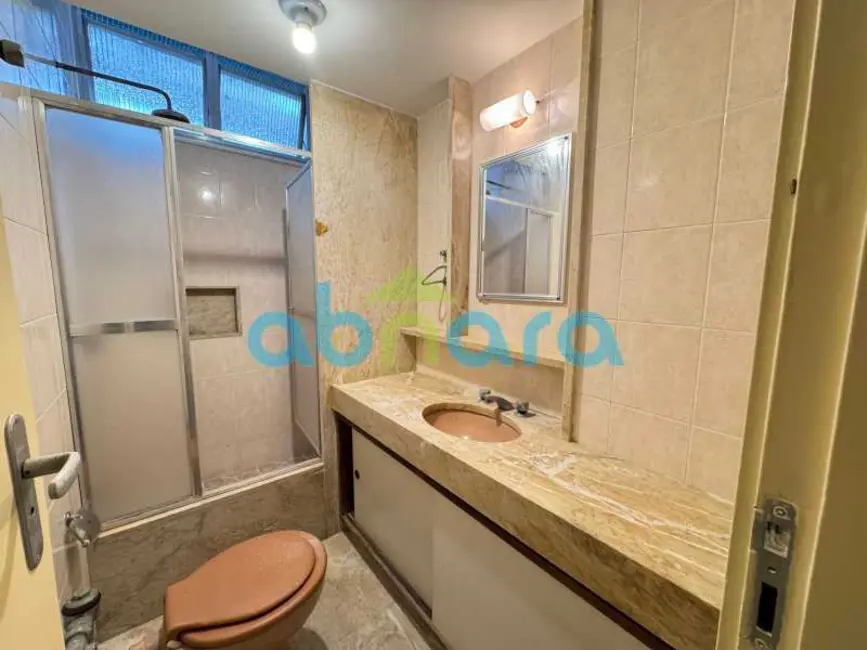 Foto 7 de Apartamento com 3 quartos à venda, 140m2 em Rio De Janeiro - RJ