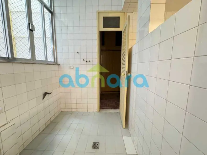 Foto 9 de Apartamento com 3 quartos à venda, 140m2 em Rio De Janeiro - RJ