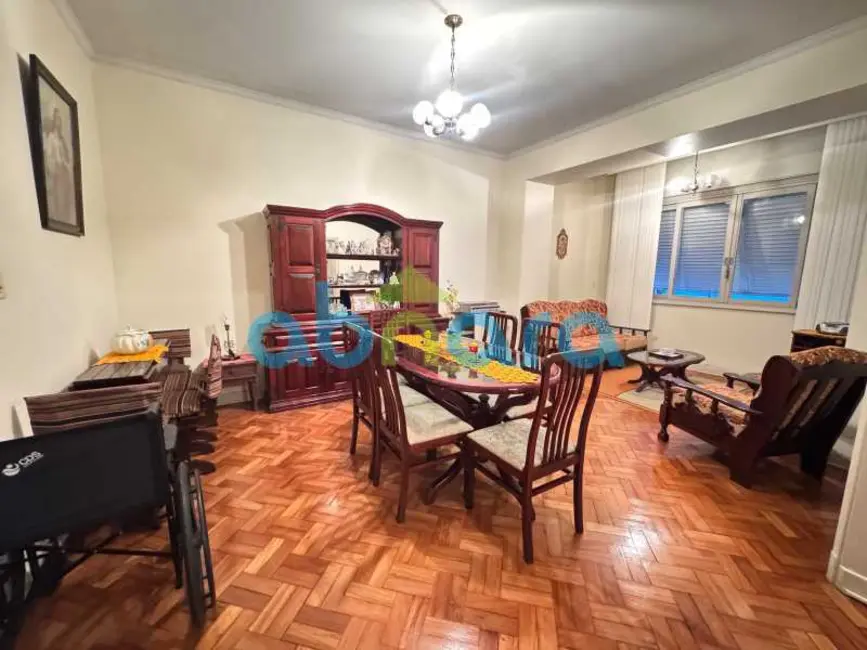 Foto 2 de Apartamento com 3 quartos à venda, 182m2 em Rio De Janeiro - RJ