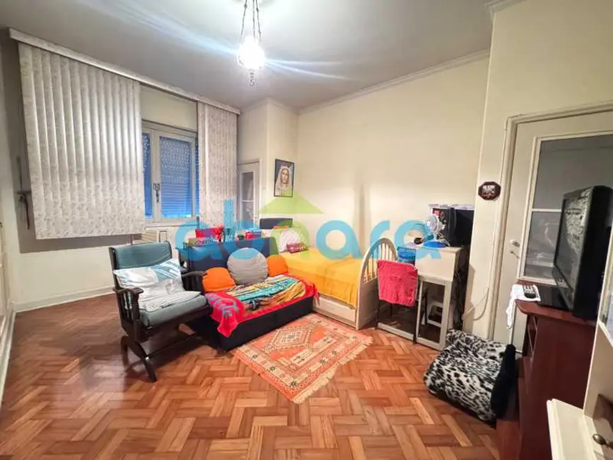Foto 9 de Apartamento com 3 quartos à venda, 182m2 em Rio De Janeiro - RJ