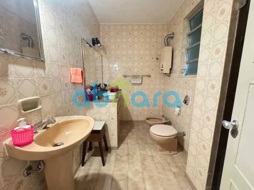 Foto 7 de Apartamento com 3 quartos à venda, 182m2 em Rio De Janeiro - RJ
