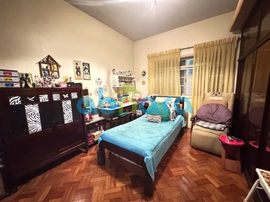 Foto 8 de Apartamento com 3 quartos à venda, 182m2 em Rio De Janeiro - RJ