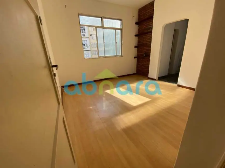 Cobertura com 2 quartos à venda, 65m2 em Rio De Janeiro - RJ - imagem 1 Foto 1 de Cobertura com 2 quartos à venda, 65m2 em Rio De Janeiro - RJ