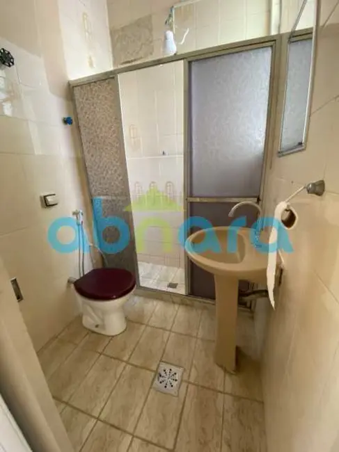 Cobertura com 2 quartos à venda, 65m2 em Rio De Janeiro - RJ - imagem 7 Foto 7 de Cobertura com 2 quartos à venda, 65m2 em Rio De Janeiro - RJ