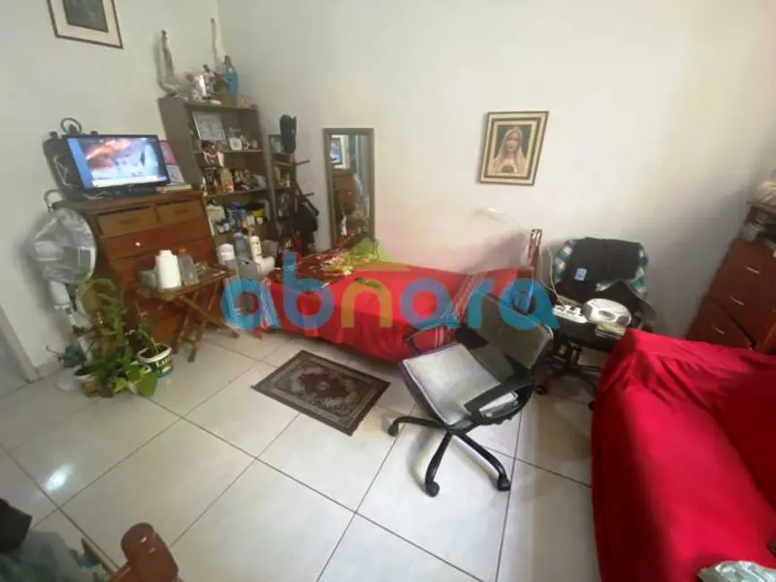 Foto 8 de Apartamento com 1 quarto à venda, 32m2 em Rio De Janeiro - RJ