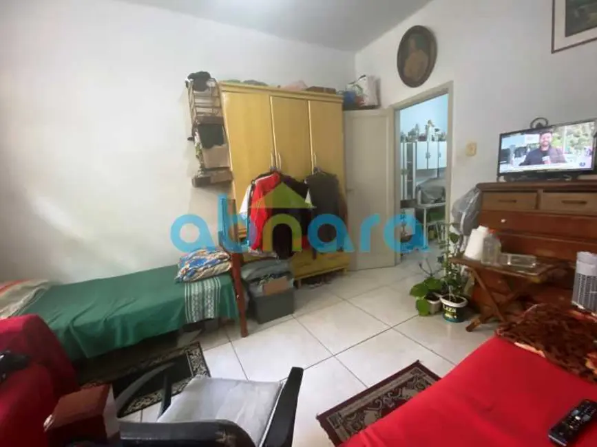 Foto 5 de Apartamento com 1 quarto à venda, 32m2 em Rio De Janeiro - RJ