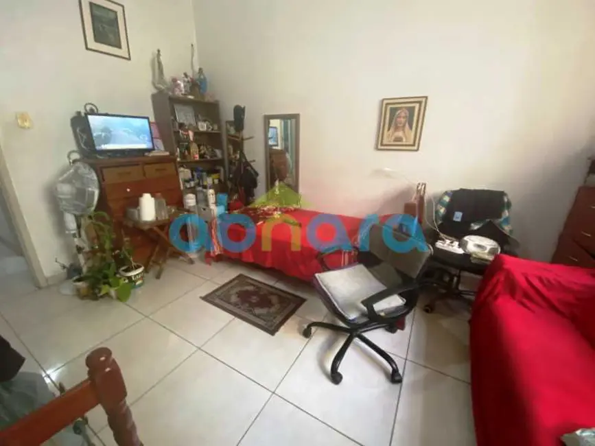Foto 7 de Apartamento com 1 quarto à venda, 32m2 em Rio De Janeiro - RJ