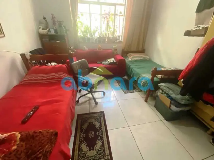 Foto 9 de Apartamento com 1 quarto à venda, 32m2 em Rio De Janeiro - RJ